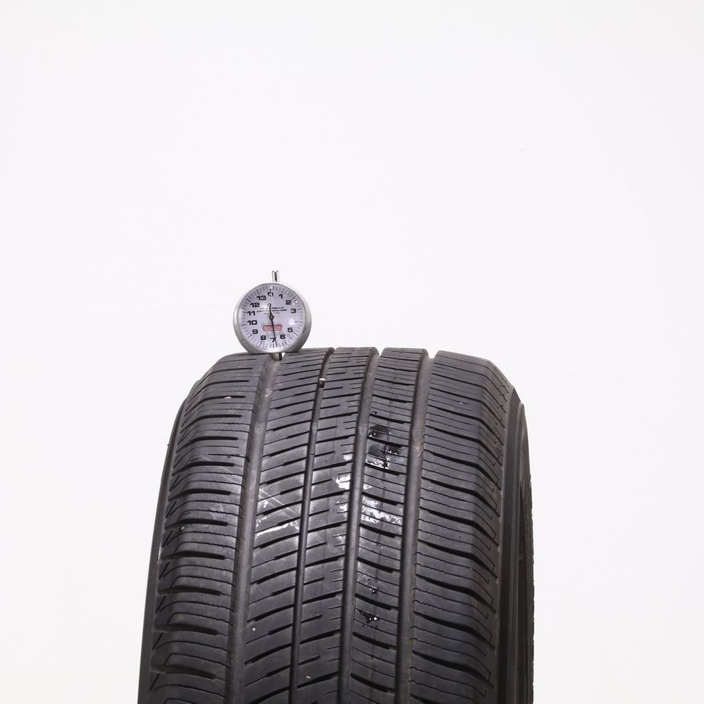 Set of (2) Used 215/55R18 Yokohama Avid Ascend GT 94H - 6.5-7/32 - Image 2