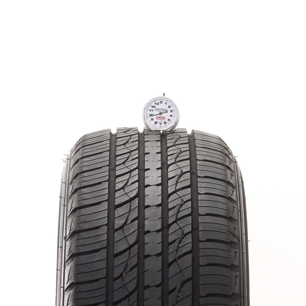 Used 235/65R18 Kumho Crugen Premium 110V - 9.5/32 - Image 2