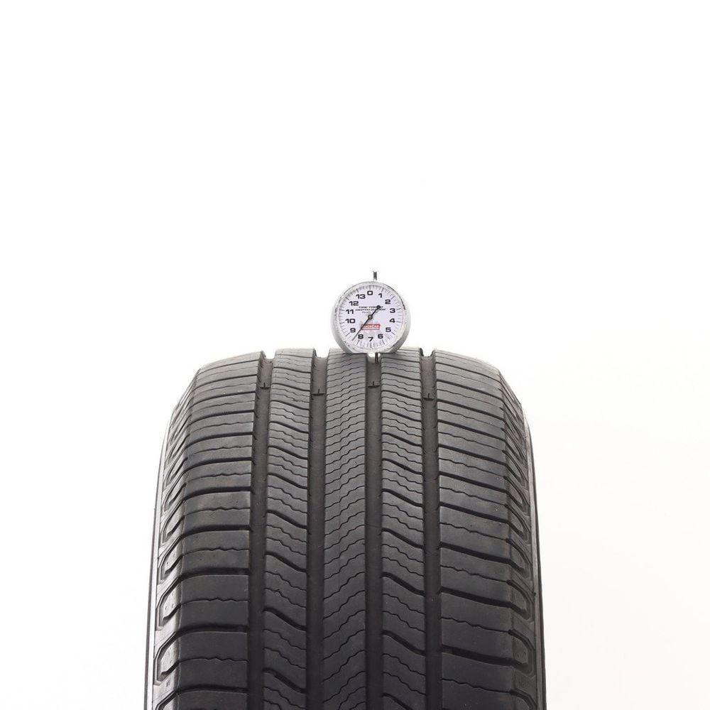 Used 235/60R18 Michelin Defender 2 107H - 8.5/32 - Image 2