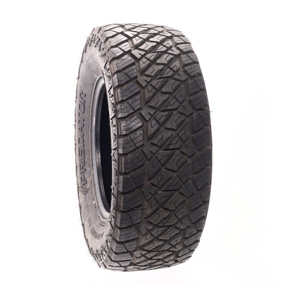 Set of (2) New LT 35X12.5R18 Predator New Mutant X-AT 123R E - Image 1