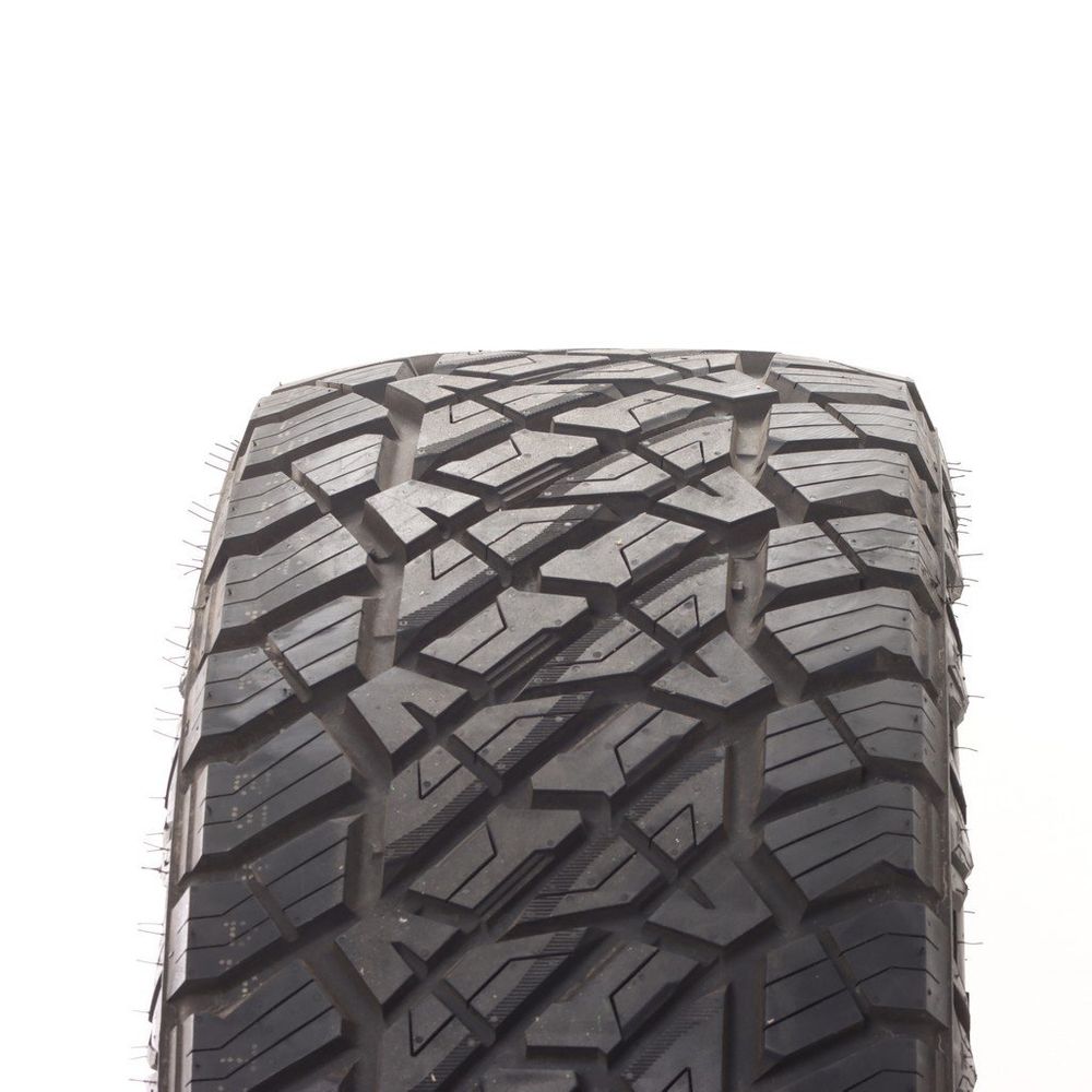 Set of (2) New LT 35X12.5R18 Predator New Mutant X-AT 123R E - Image 2
