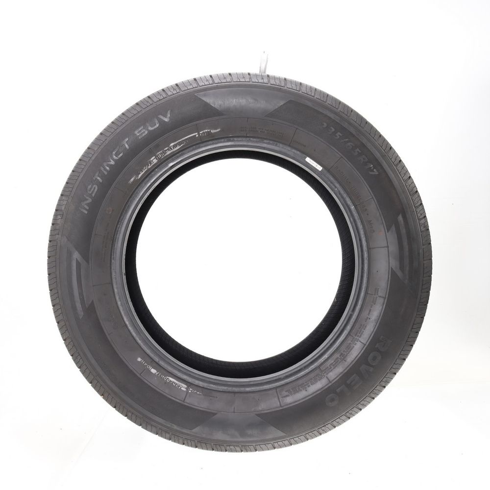 Used 235/65R17 Rovelo Instinct SUV 104H - 8/32 - Image 3