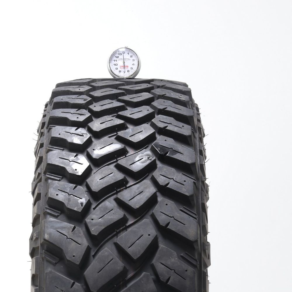 Used LT 255/75R17 Firestone Destination M/T2 111/108Q C - 13.5/32 - Image 2