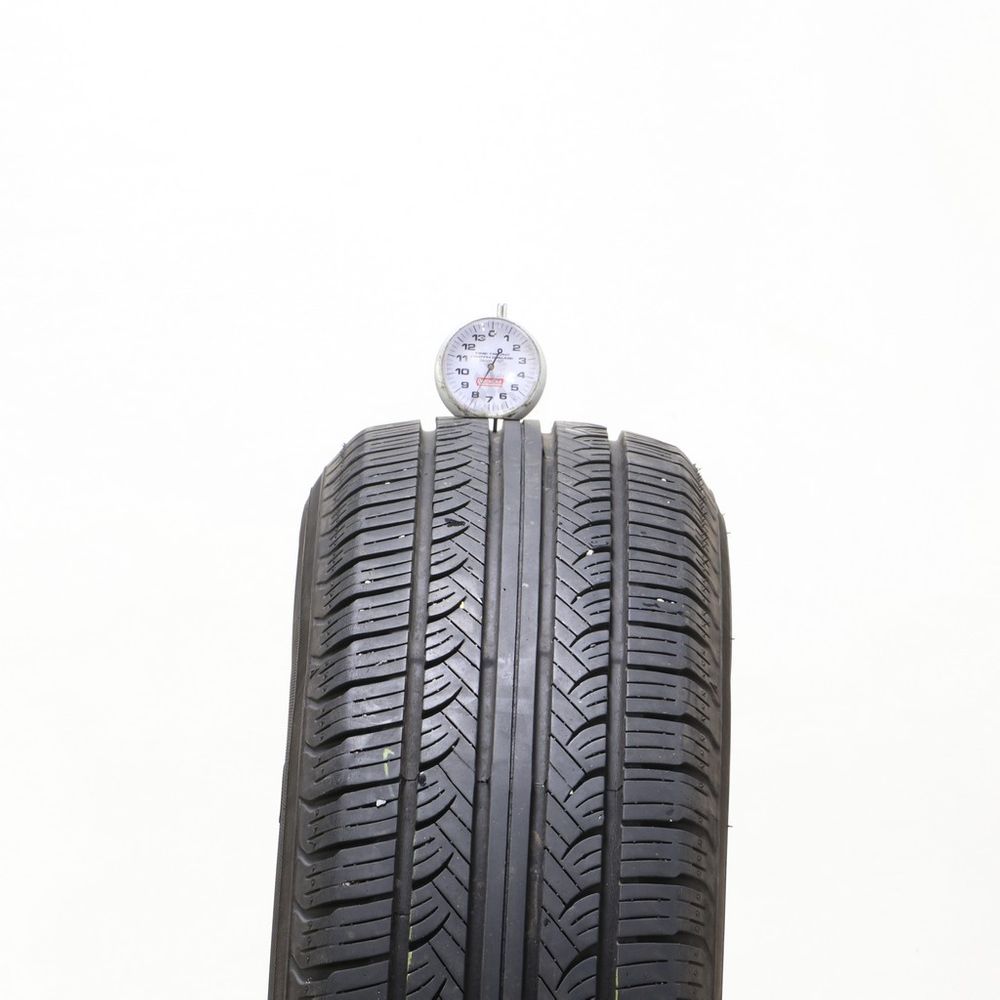 Set of (2) Used 195/65R15 Yokohama Avid Touring S 89S - 8-9/32 - Image 2
