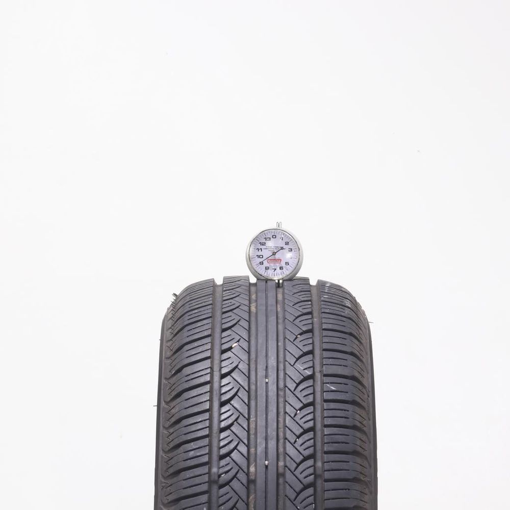 Set of (2) Used 195/65R15 Yokohama Avid Touring S 89S - 8-9/32 - Image 5