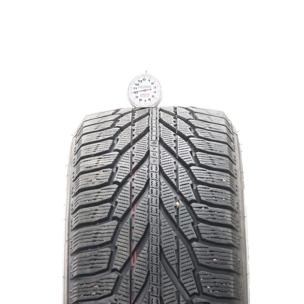 Used 235/60R18 Nokian Hakkapeliitta R2 SUV 107R - 10/32 - Image 2