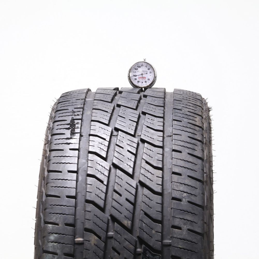 Used 285/45R22 Toyo Open Country H/T II 114H - 9.5/32 - Image 2