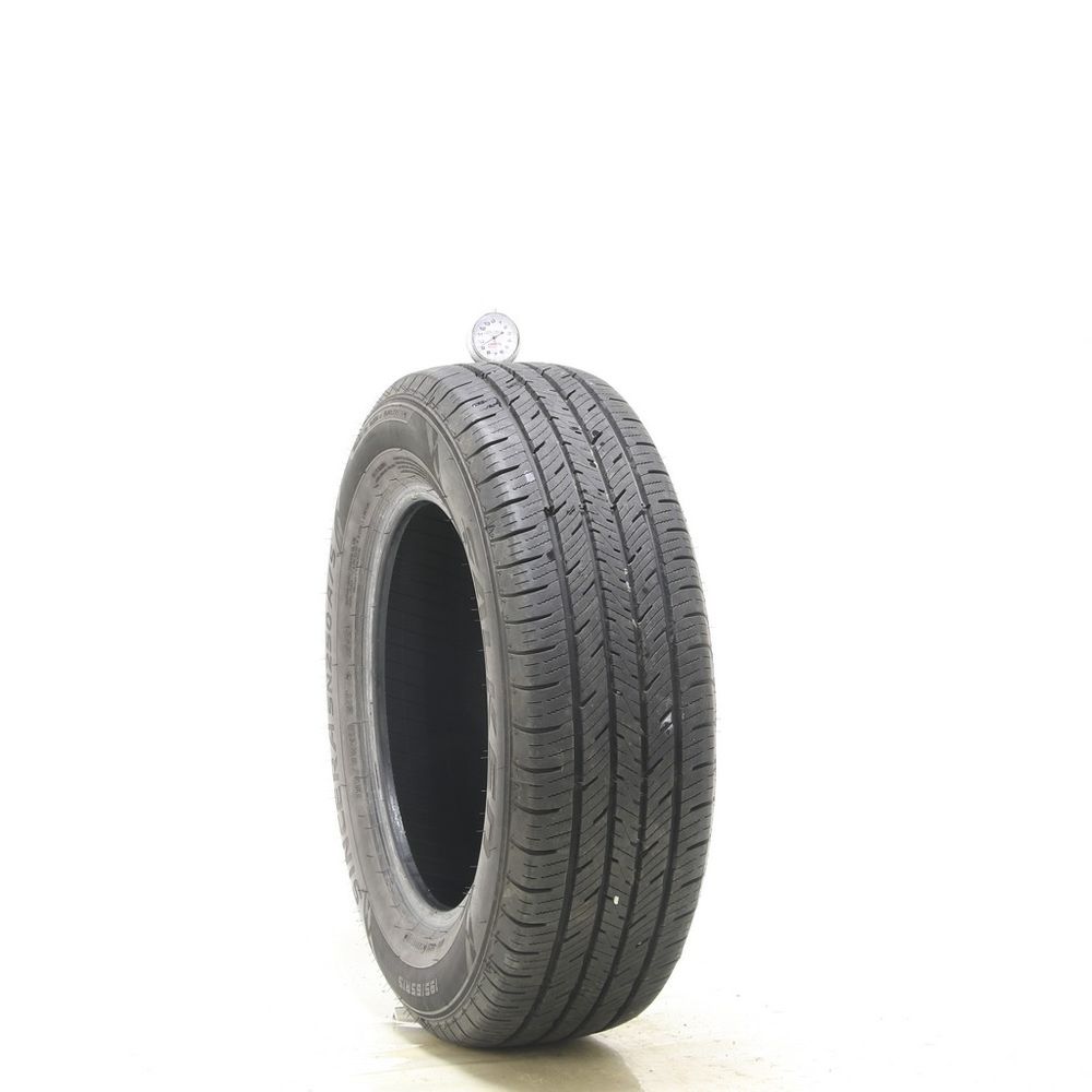 Used 195/65R15 Falken Sincera SN250 A/S 91T - 9/32 - Image 1