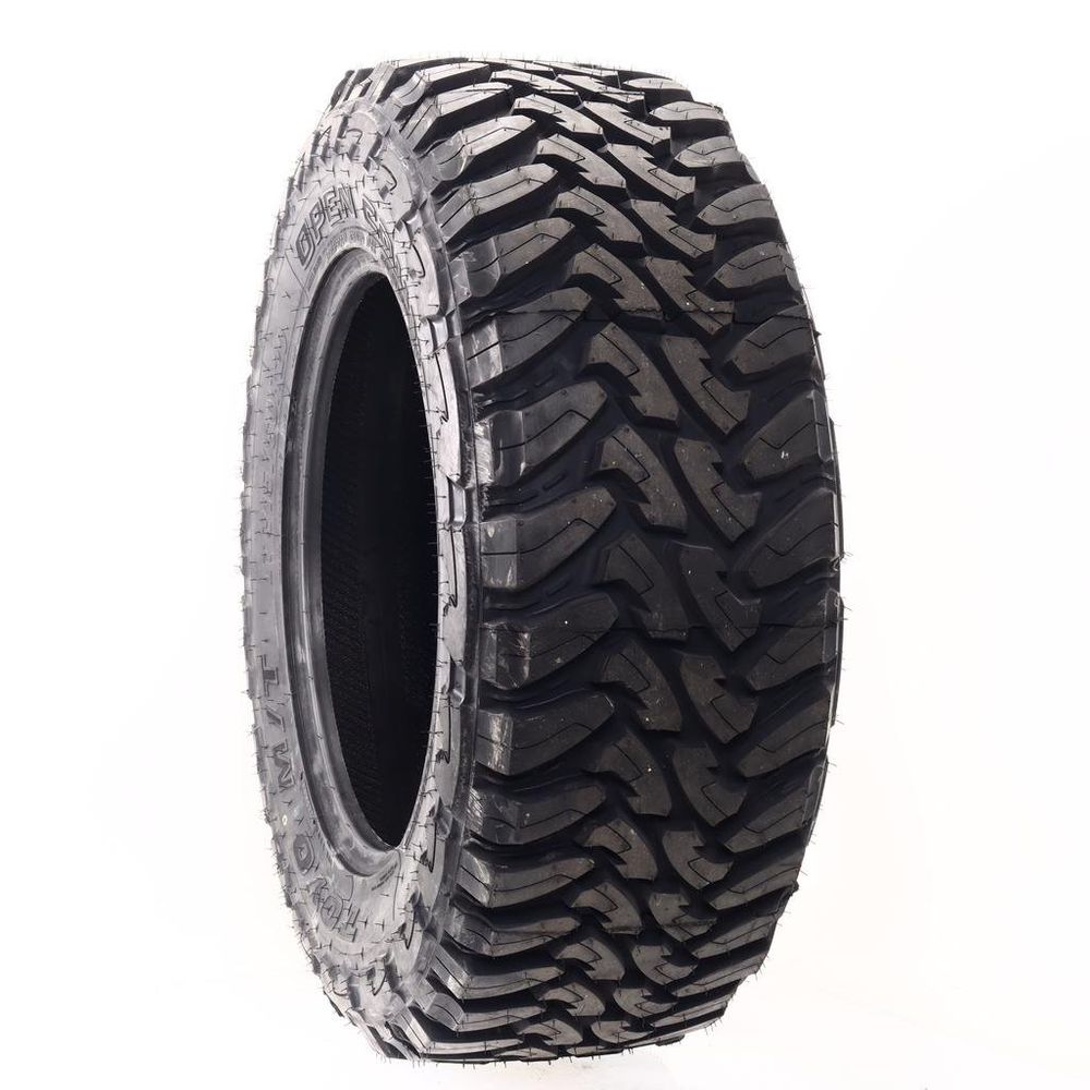 Set of (2) New LT 315/60R20 Toyo Open Country MT 125/122Q E - Image 1
