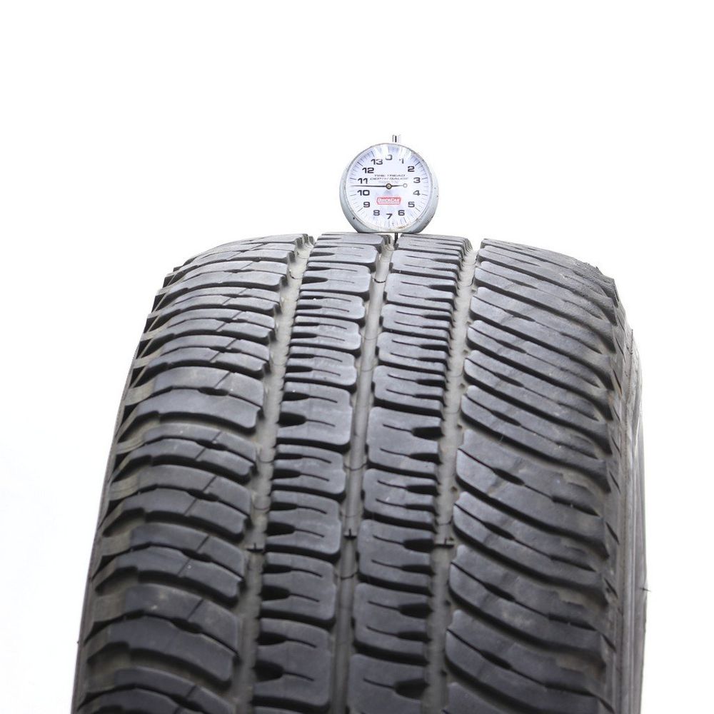 Set of (2) Used 265/70R17 Michelin LTX A/T2 113S - 10.5-12/32 - Image 2