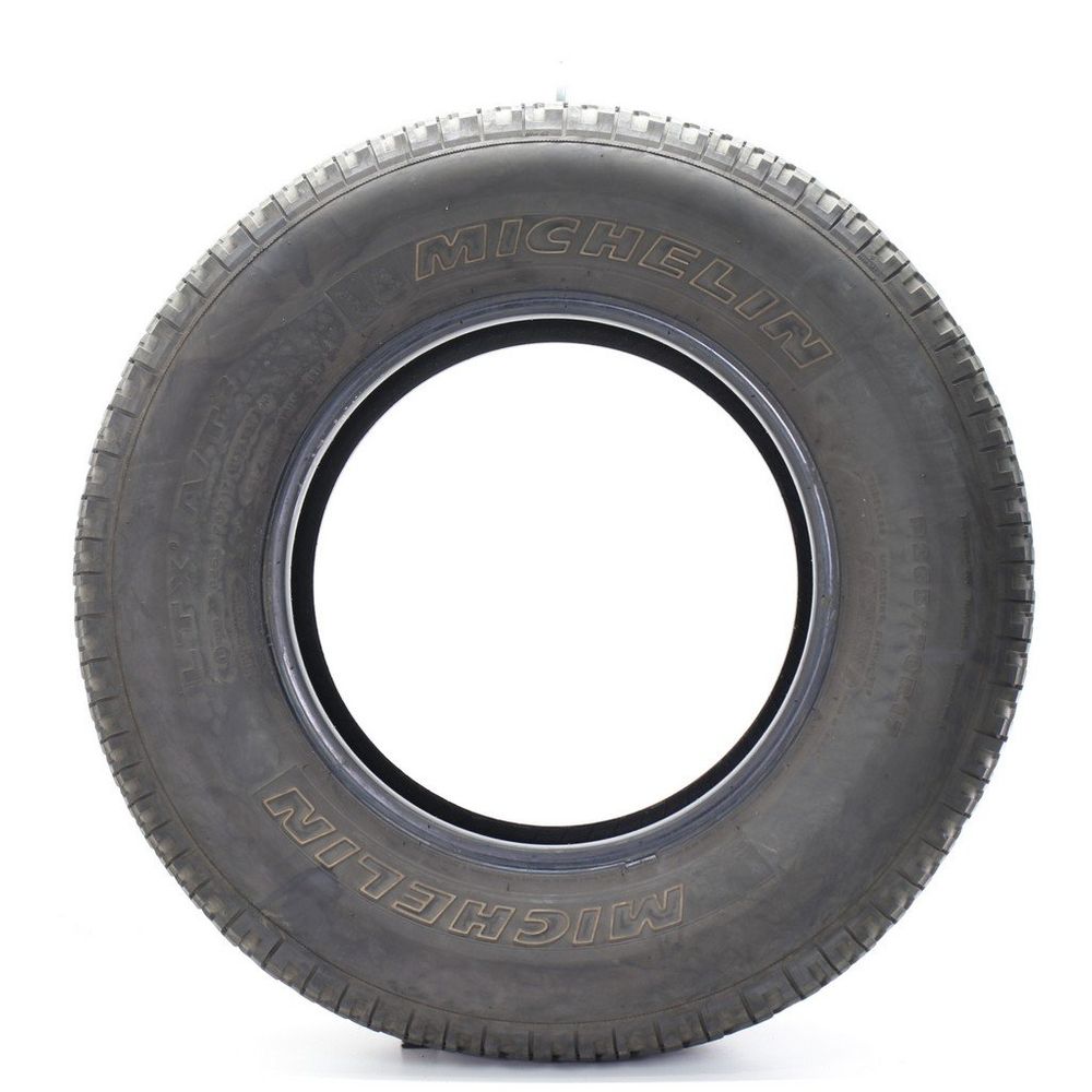 Set of (2) Used 265/70R17 Michelin LTX A/T2 113S - 10.5-12/32 - Image 3