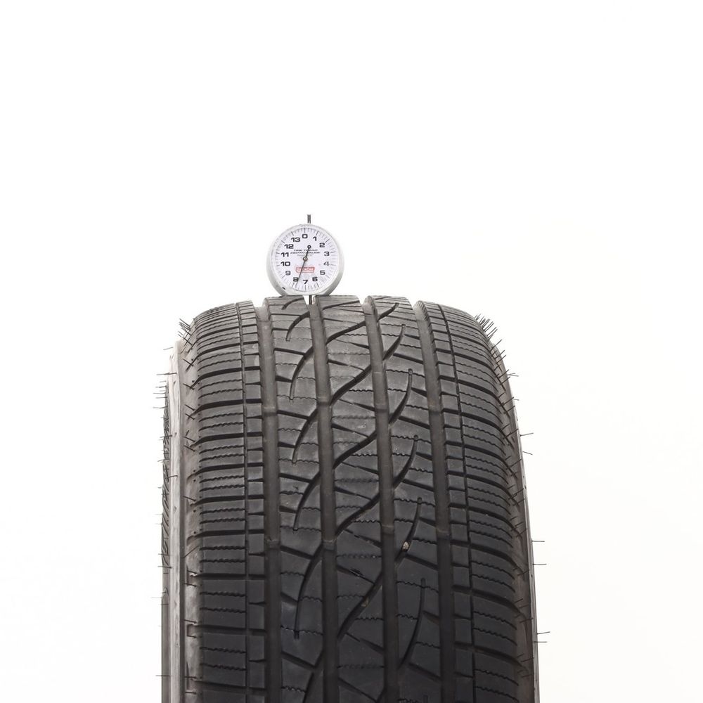 Set of (2) Used 225/60R17 Firestone Destination LE3 99H - 7.5/32 - Image 2