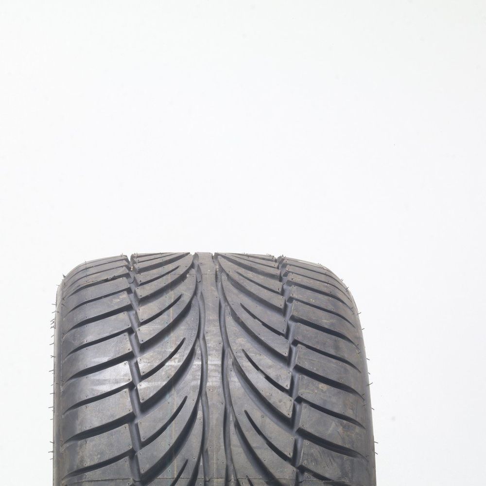 New 275/35ZR18 Riken Raptor ZR A/S 95W - Image 2