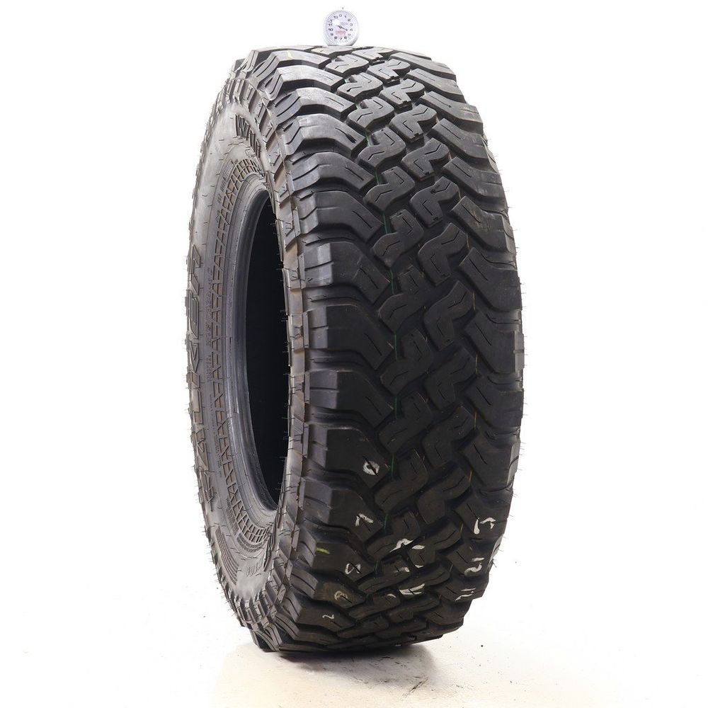 Used LT 285/70R17 Falken Wildpeak M/T MT01 116/113Q C - 11.5/32 - Image 1