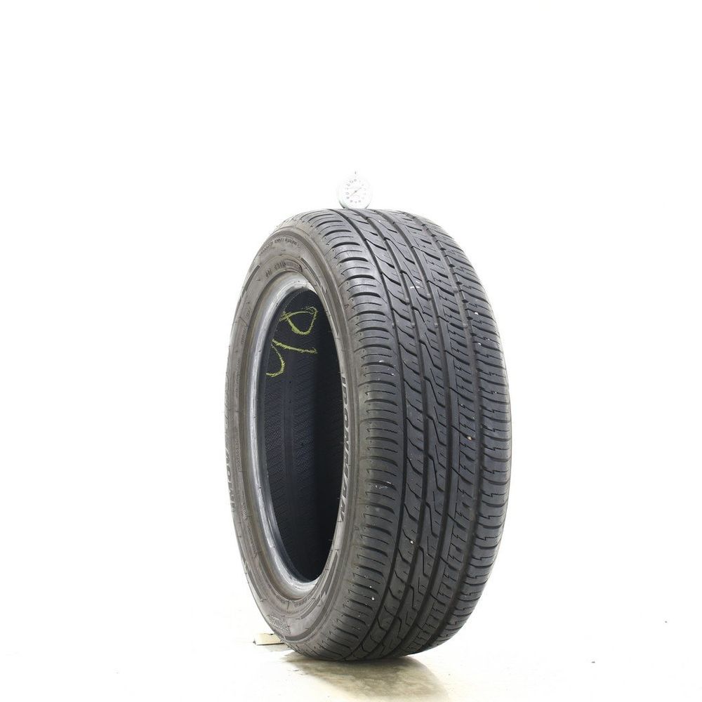 Set of (2) Used 205/55R16 Ironman IMove Gen 3 AS 91V - 9-9.5/32 - Image 1