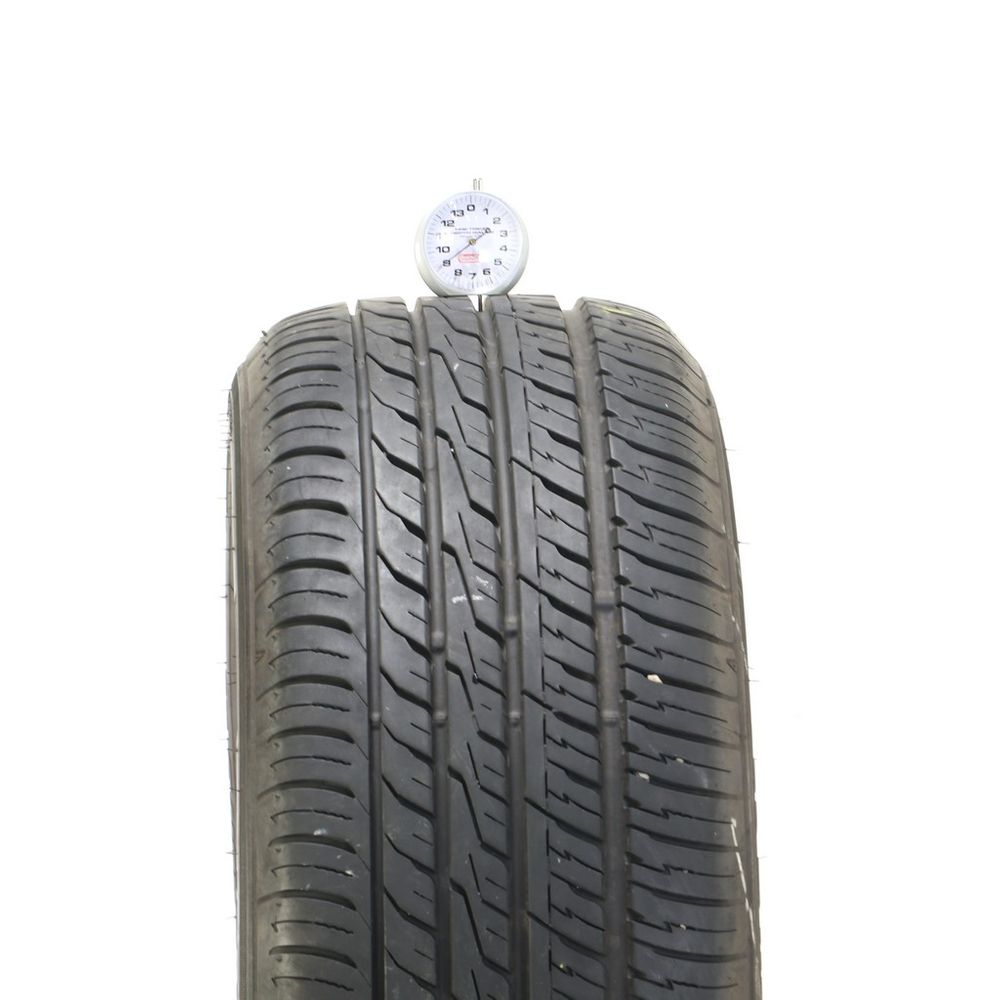 Set of (2) Used 205/55R16 Ironman IMove Gen 3 AS 91V - 9-9.5/32 - Image 2