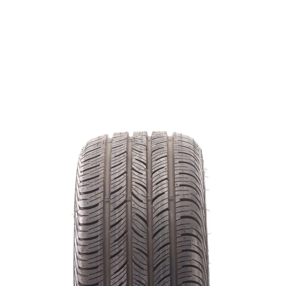 New 205/55R16 Continental ContiProContact MO 91H - Image 2