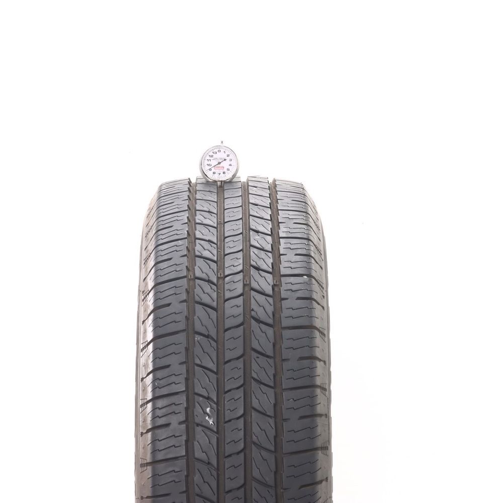 Used LT 245/70R17 National Commando HTS 119/116S E - 9/32 - Image 2