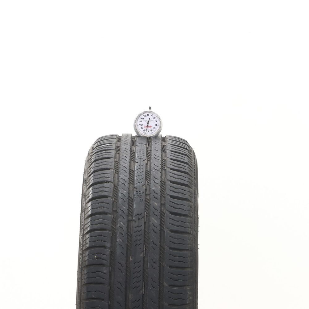 Used 195/65R15 Nokian One 91H - 7.5/32 - Image 2