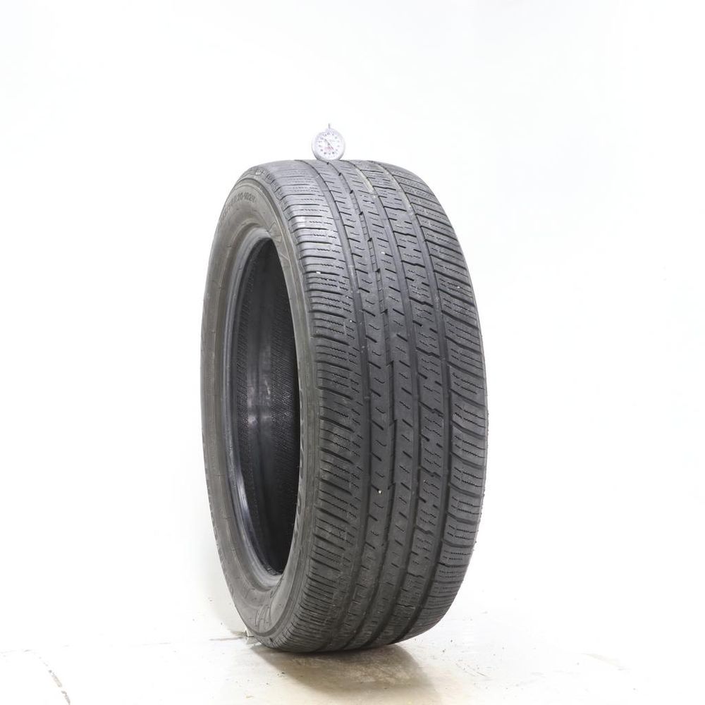Used 245/50R20 Toyo Open Country Q/T 102V - 5.5/32 - Image 1