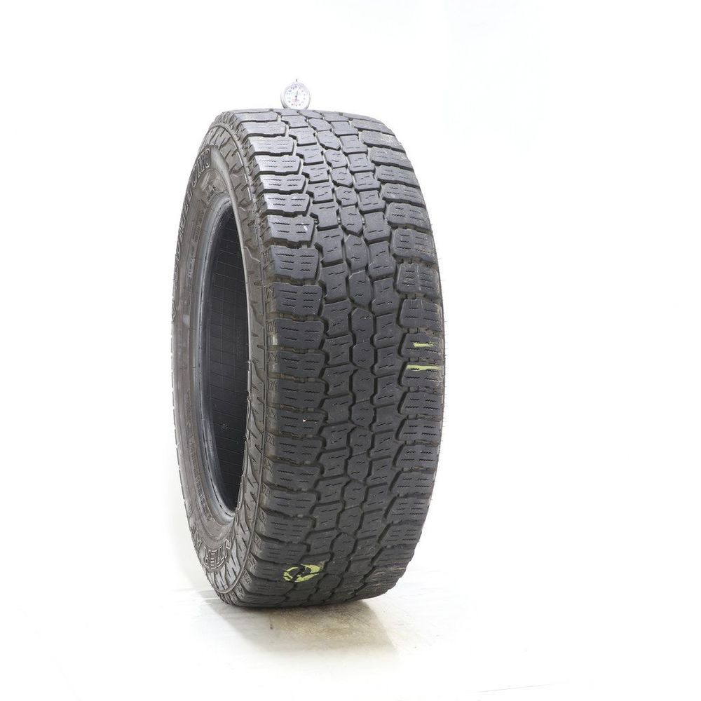 Used LT 285/60R20 Sumitomo Encounter AT 125/122R E - 7.5/32 - Image 1