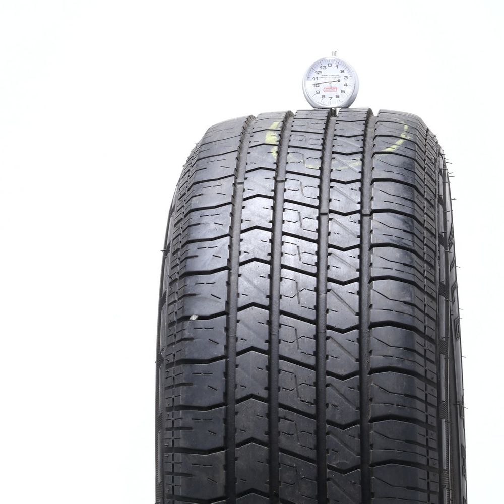 Set of (2) Used 245/65R17 Wild Trail Touring CUV AO 107T - 10-10.5/32 - Image 2