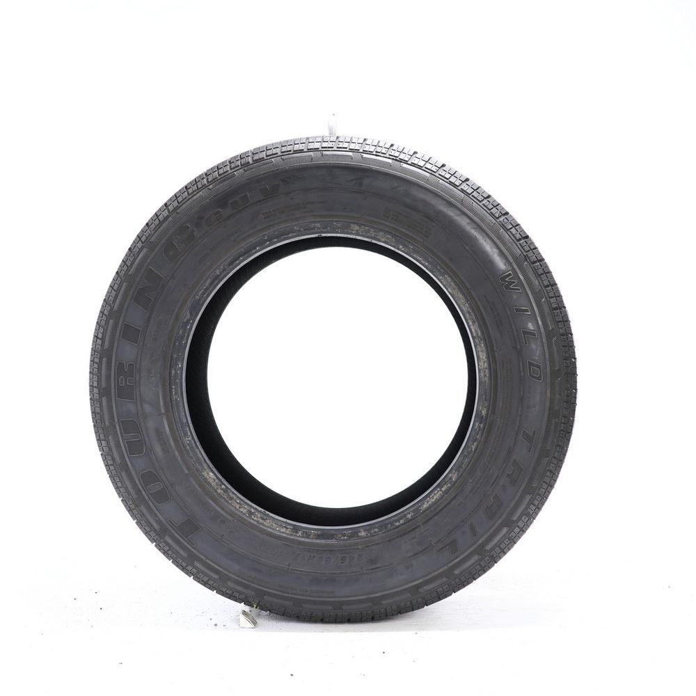 Set of (2) Used 245/65R17 Wild Trail Touring CUV AO 107T - 10-10.5/32 - Image 3