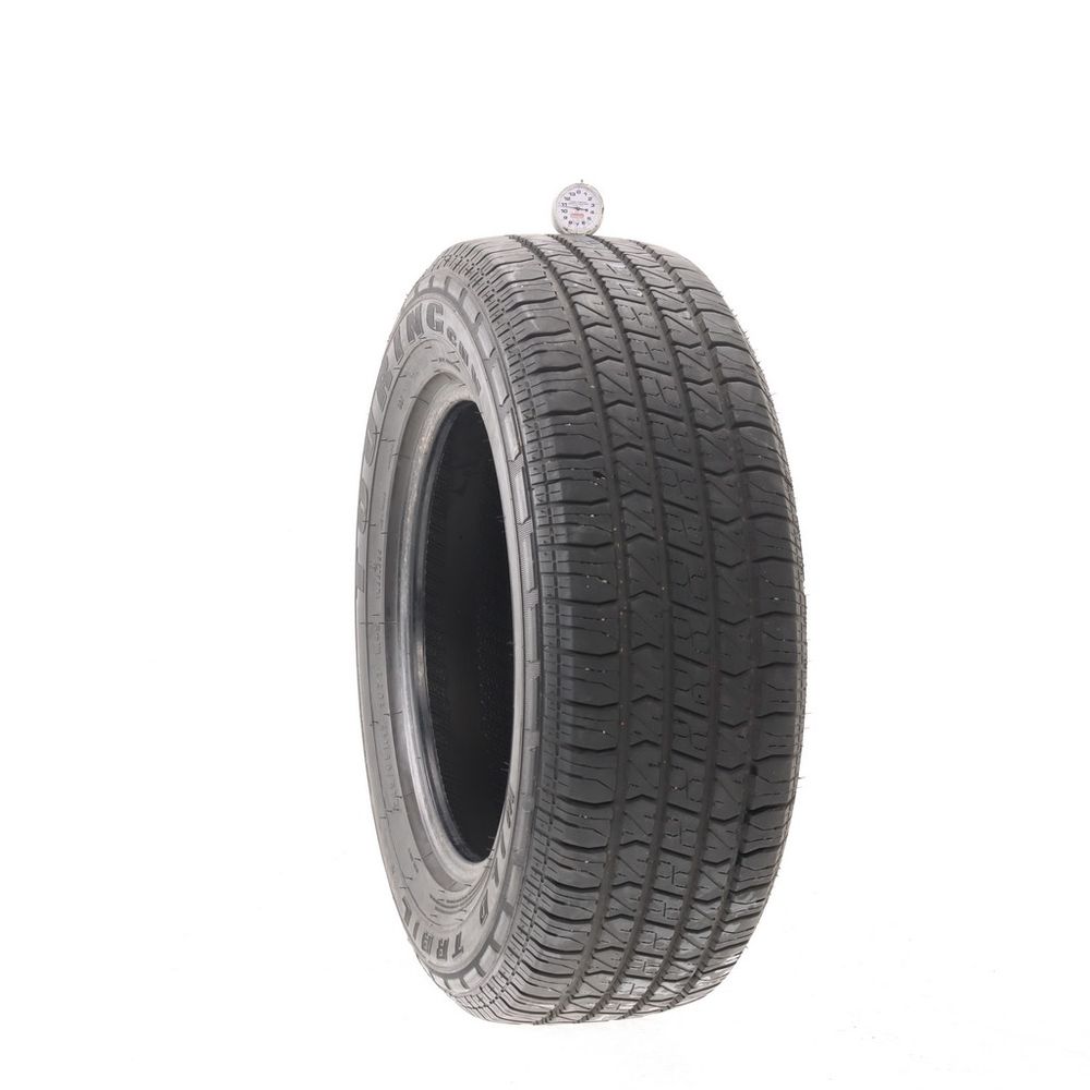 Set of (2) Used 245/65R17 Wild Trail Touring CUV AO 107T - 10-10.5/32 - Image 4