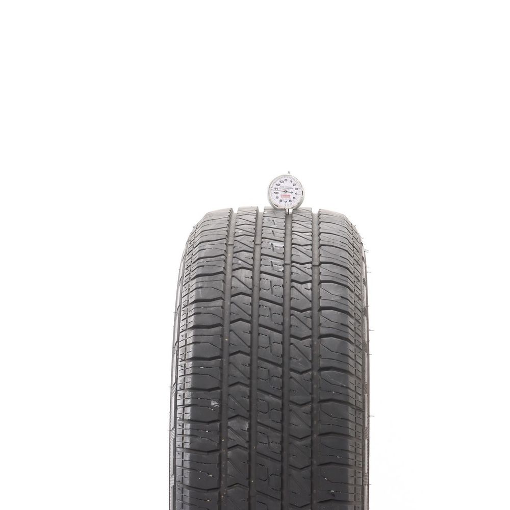 Set of (2) Used 245/65R17 Wild Trail Touring CUV AO 107T - 10-10.5/32 - Image 5