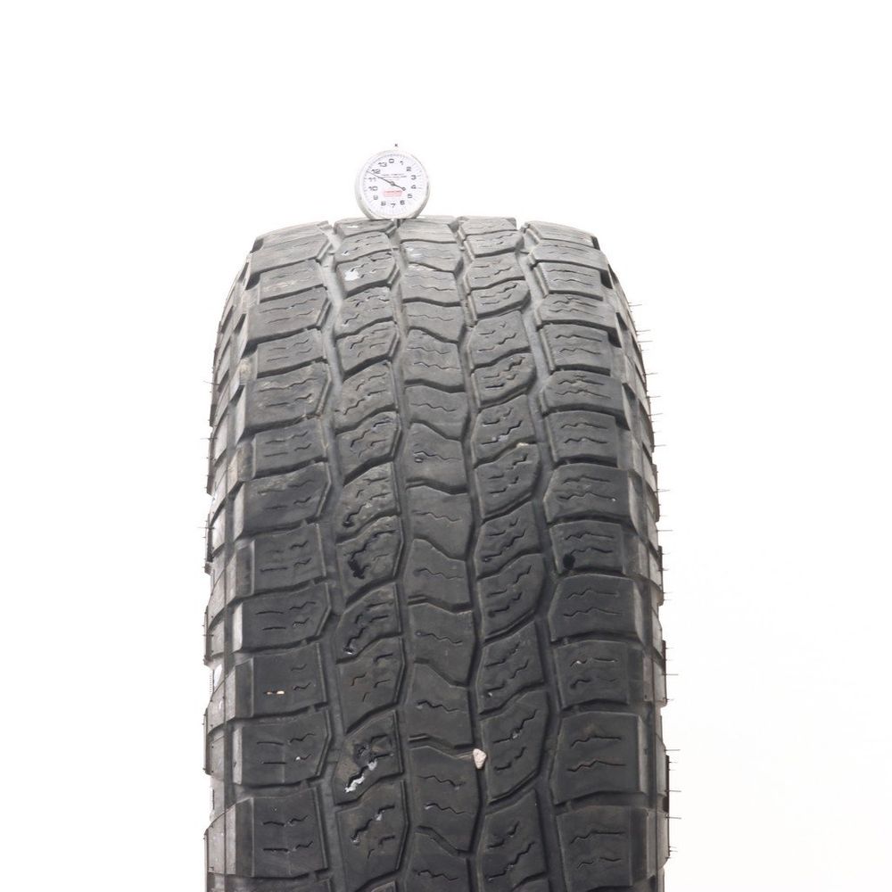 Set of (2) Used LT 285/75R18 Cooper Discoverer AT3 XLT 129/126S E - 11.5/32 - Image 2