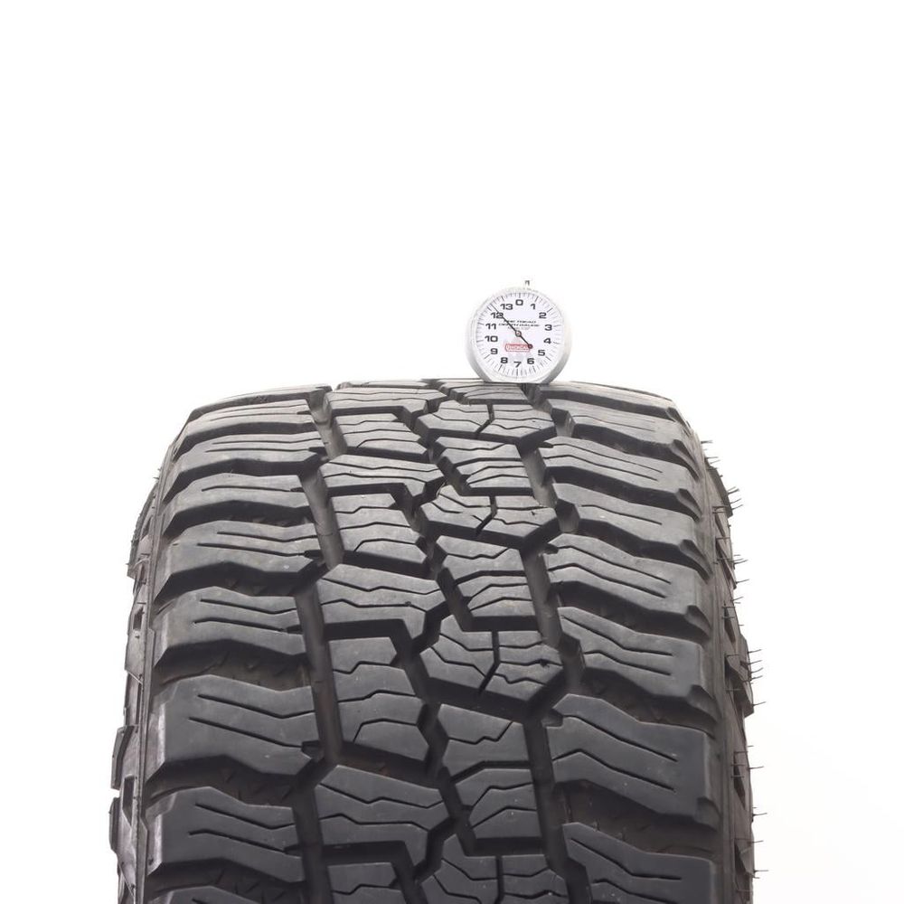 Set of (2) Used 275/60R20 Mickey Thompson Baja Boss A/T 115T - 12-12.5/32 - Image 2