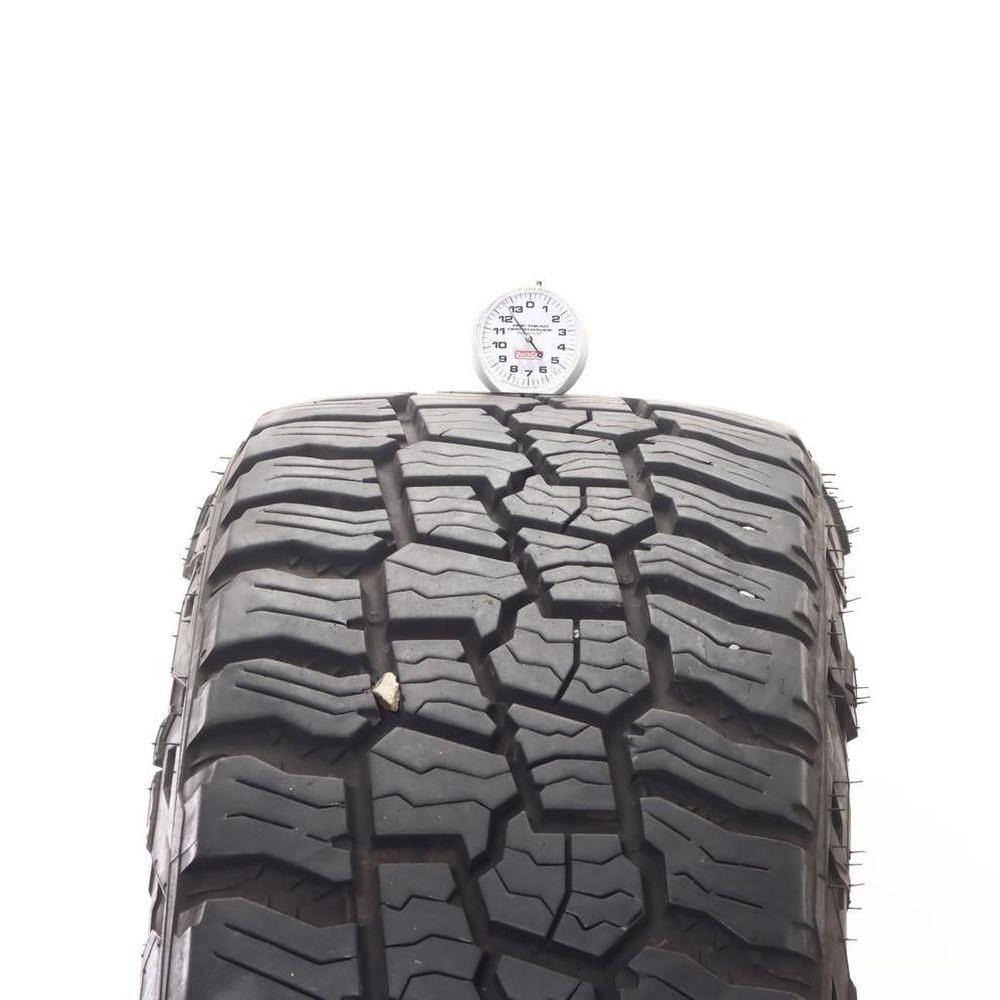 Set of (2) Used 275/60R20 Mickey Thompson Baja Boss A/T 115T - 12-12.5/32 - Image 5