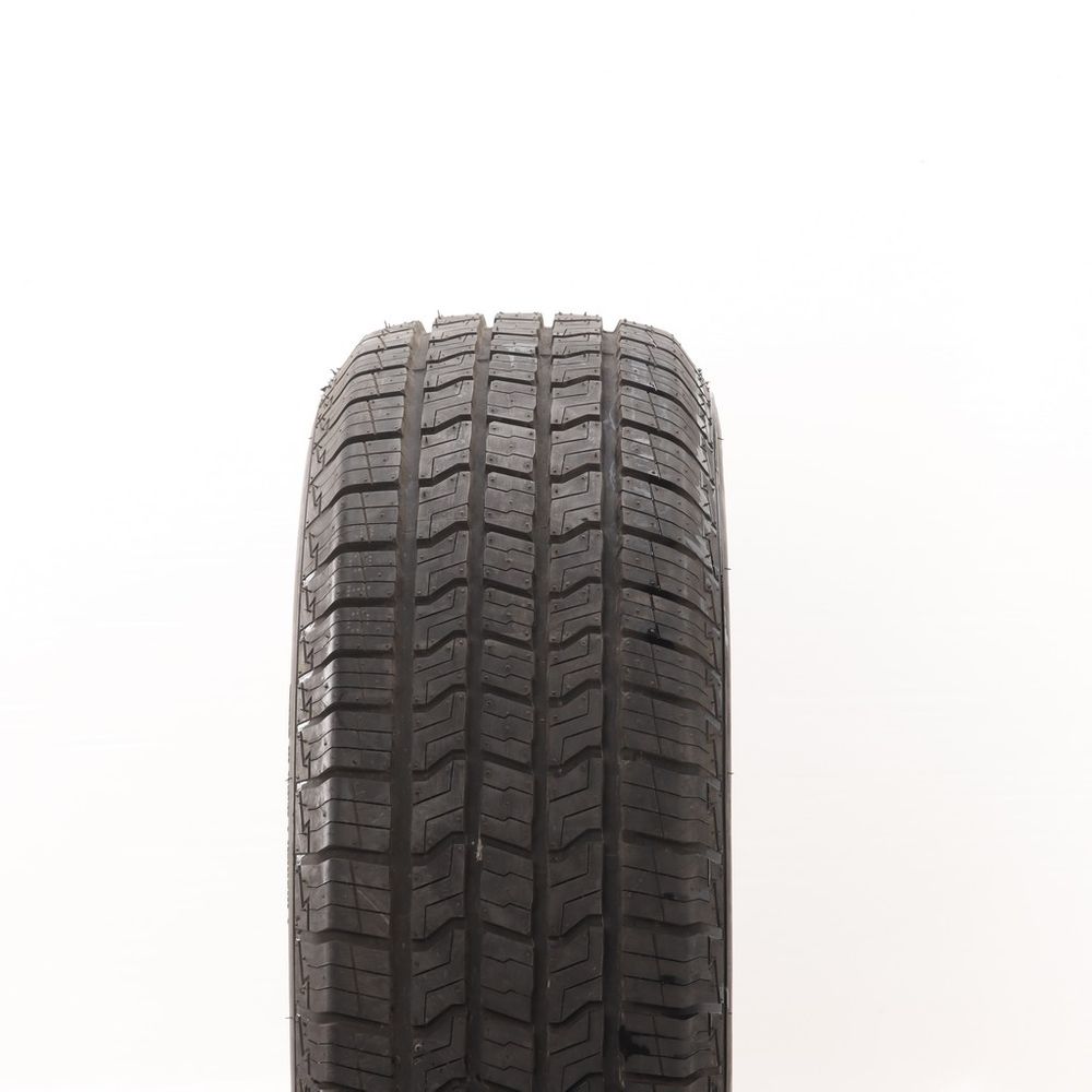 Driven Once 265/70R17 Caldera Confidence LT-S 115T - 10.5/32 - Image 2