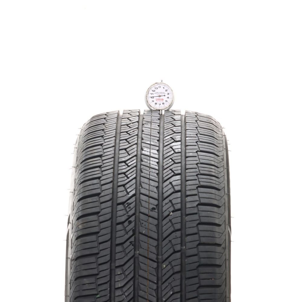 Used 245/50R20 Hercules Terra Trac Cross-V AW 102V - 10/32 - Image 2