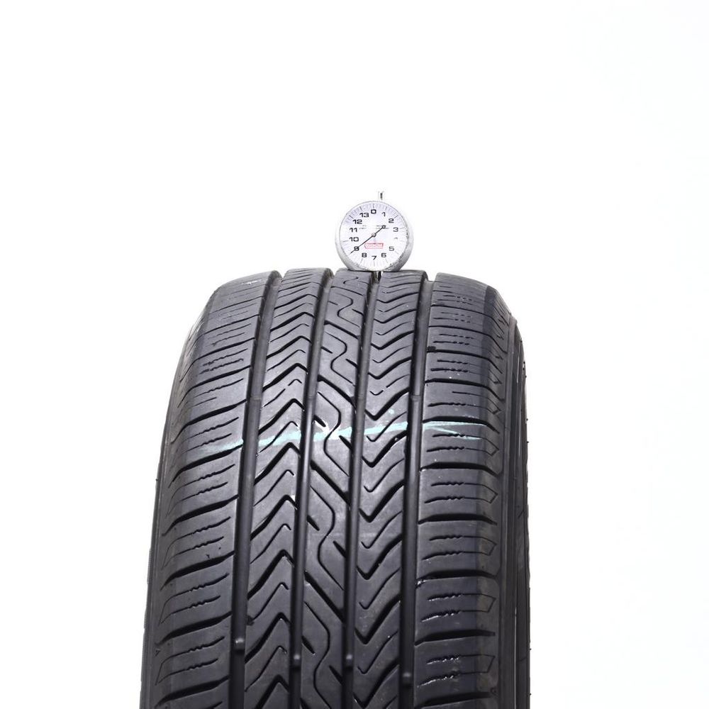Set of (2) Used 225/60R18 Toyo Extensa A/S II 100H - 8-9/32 - Image 5