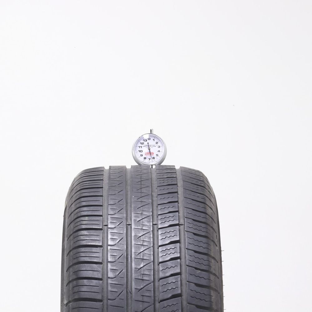 Used 215/55R17 Pirelli P Zero Plus 98W - 6.5/32 - Image 2