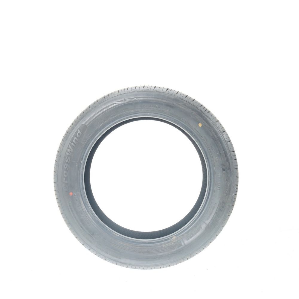 Driven Once 195/55R16 Linglong Crosswind HP010 Plus 87H - 9/32 - Image 3