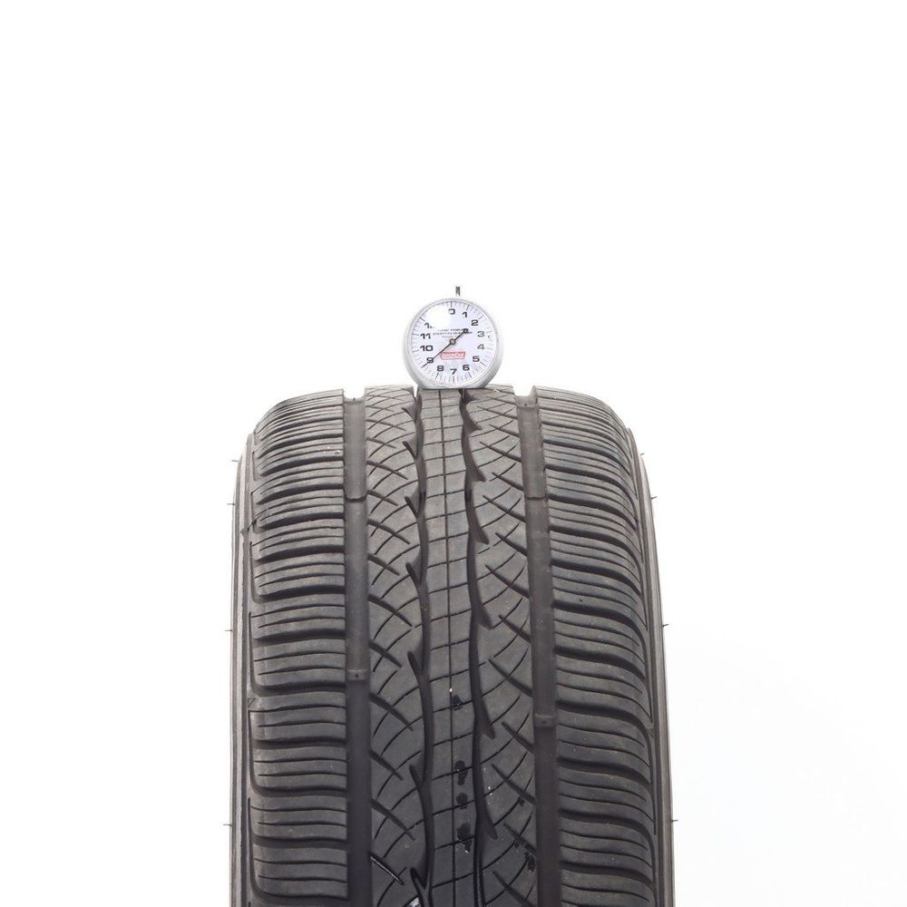 Set of (4) Used 205/55R16 SureDrive All-season 91H - 9-9.5/32 - Image 2