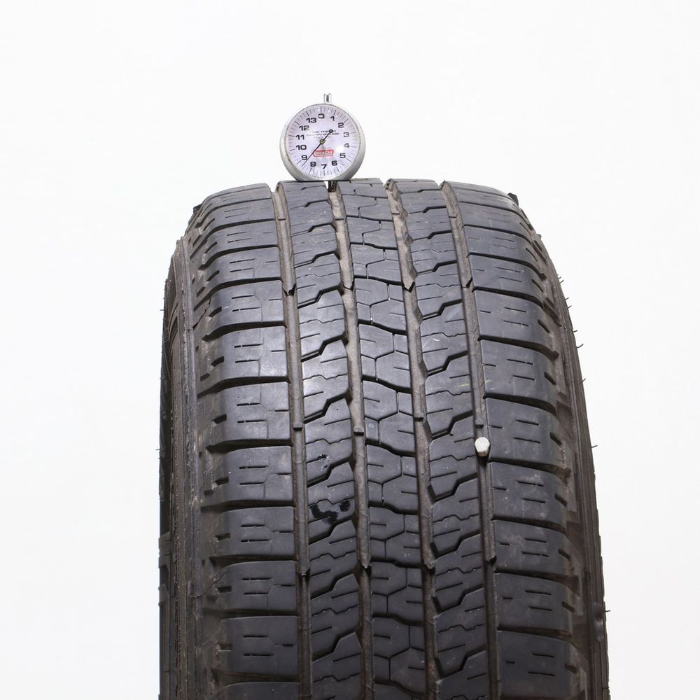 Set of (2) Used 235/65R16C Goodyear Wrangler Workhorse HT 121/119R - 7.5-8.5/32 - Image 5