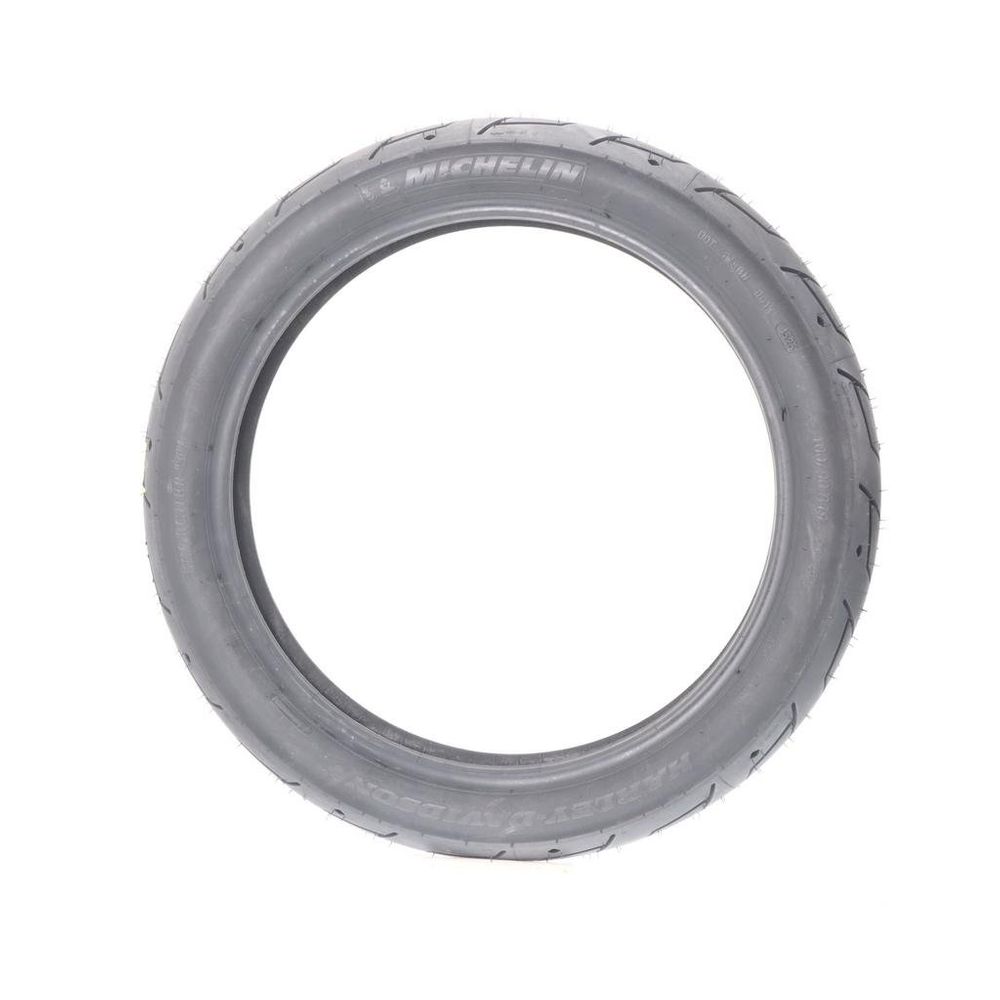 New 100/90R19 Michelin Harley Davidson Scorcher 31 M/C 57H - Image 3