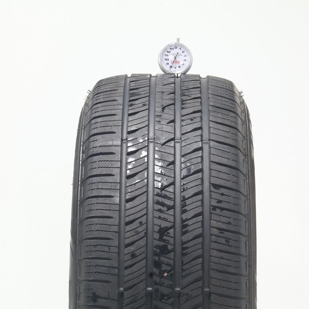Set of (2) Used 245/60R18 Falken Ziex CT60 A/S 105V - 7.5/32 - Image 2