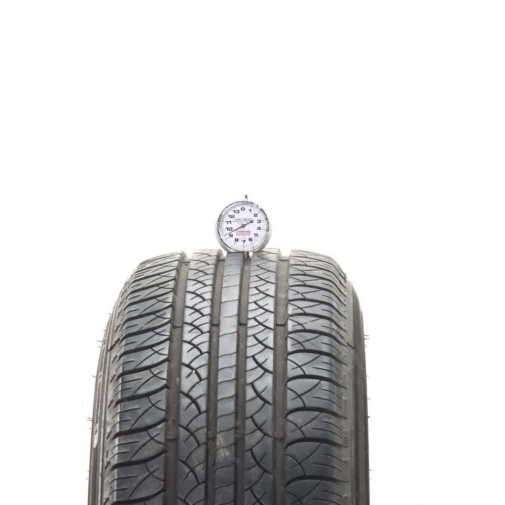 Used 235/65R17 Forceland Kunimoto F26 H/T 108H - 9.5/32 - Image 2