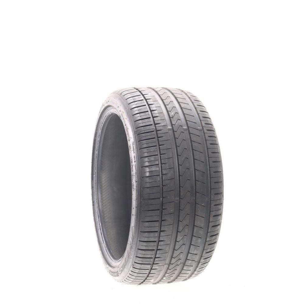 Driven Once 265/35ZR19 Falken Azenis FK510 98Y - 9/32 - Image 1