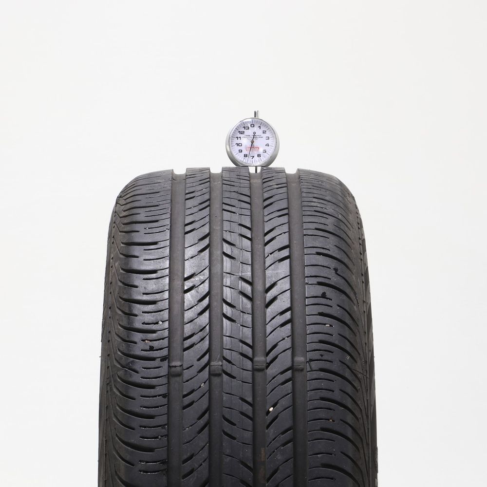Used 235/55R17 Continental ContiProContact E 99H - 7.5/32 - Image 2