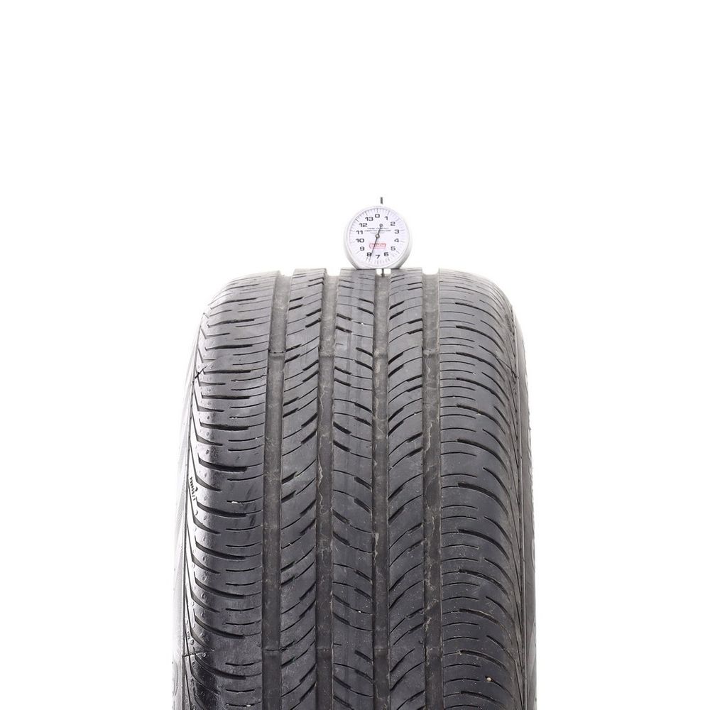 Used 235/55R17 Continental ContiProContact E 99H - 7.5/32 - Image 2