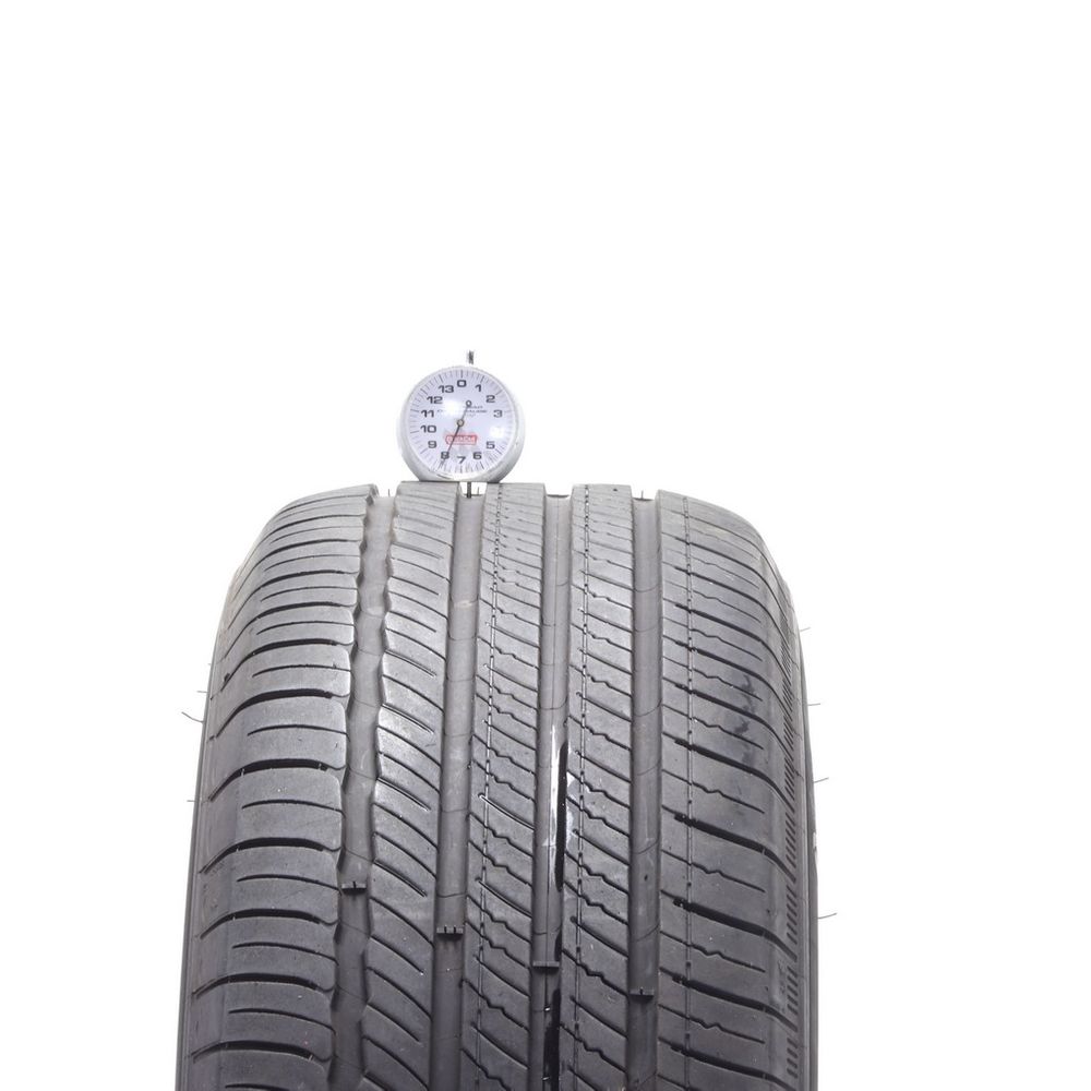 Set of (2) Used 235/60R18 Michelin Primacy Tour A/S 107V - 7.5-8/32 - Image 2