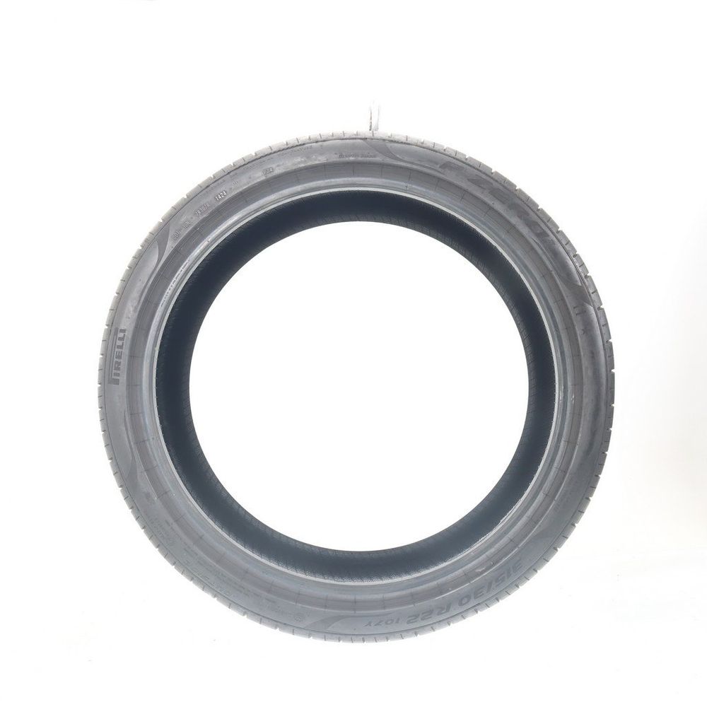 Used 315/30R22 Pirelli P Zero PZ4 II 107Y - 5/32 - Image 3