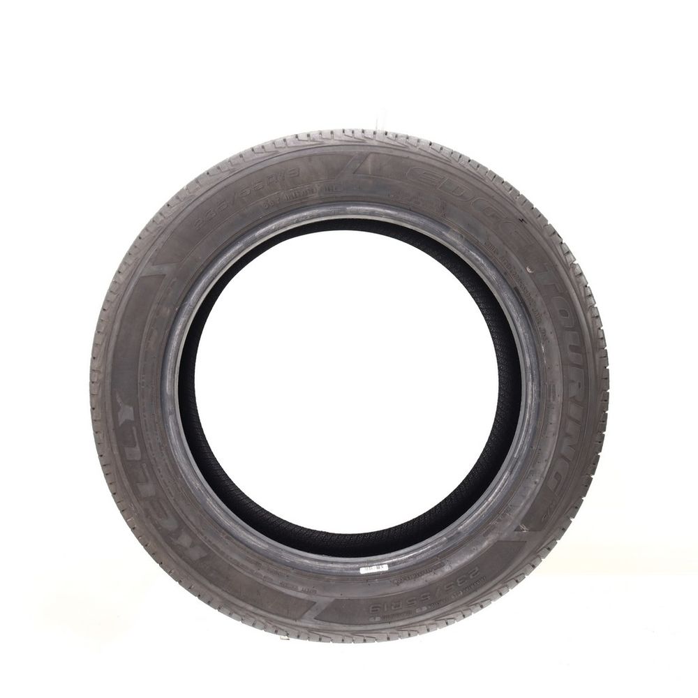 Used 235/55R19 Kelly Edge Touring A/S 101V - 9/32 - Image 3