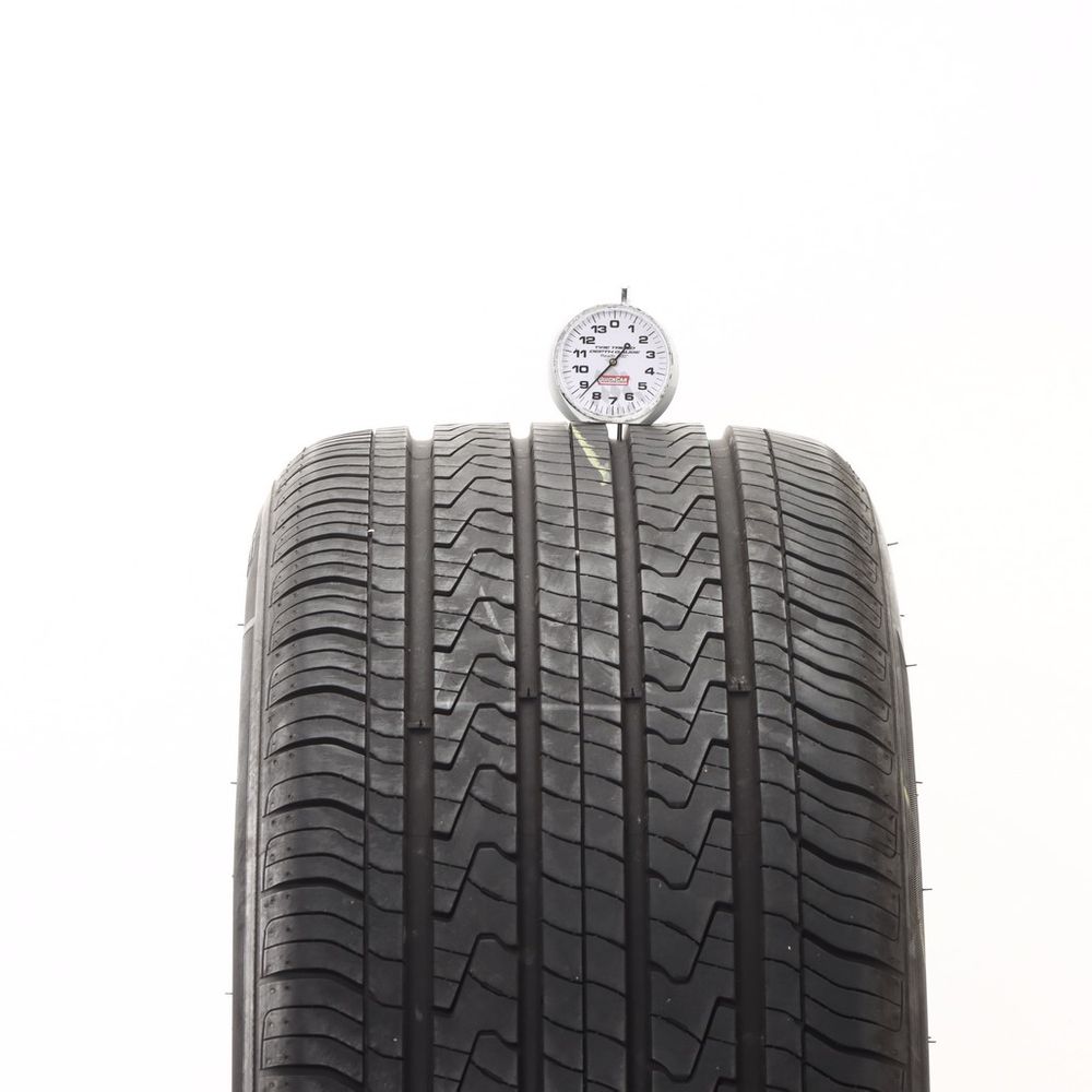 Used 245/40R19 Hankook Mavis Traction Control 4Season 98V - 8.5/32 - Image 2