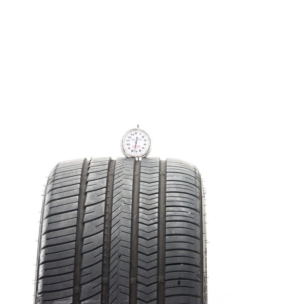 Set of (2) Used 255/35ZR20 Falken Pro G6 Sport A/S 97Y - 6.5-7/32 - Image 5